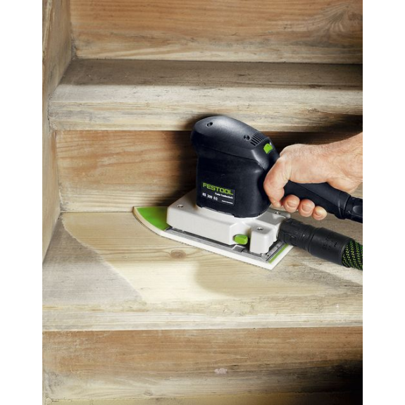 Festool Bgeleisenschleifschuh SSH-STF-V93x266/14-Beschreibung lesen