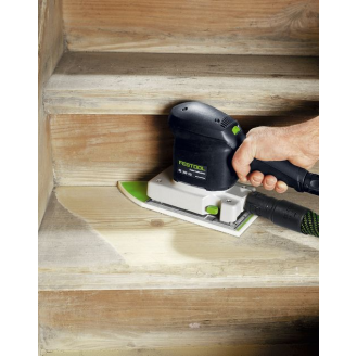 Festool Bgeleisenschleifschuh SSH-STF-V93x266/14-Beschreibung lesen