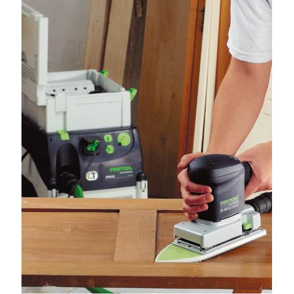 Festool Bgeleisenschleifschuh SSH-STF-V93x266/14-Beschreibung lesen