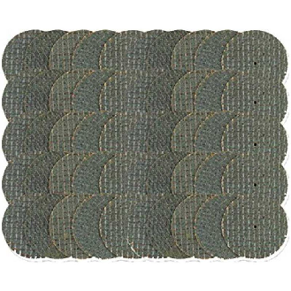Proxxon Trennscheiben mit Gewebe,  22 mm, 50 Stck-Beschreibung lesen