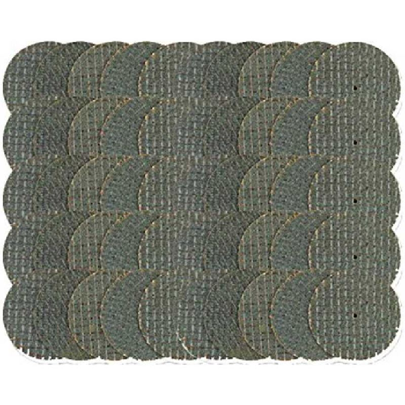 Proxxon Trennscheiben mit Gewebe,  22 mm, 50 Stck-Beschreibung lesen