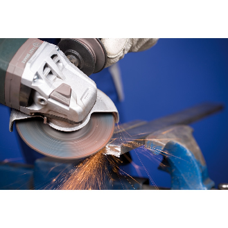 Pferd DUODISC Trenn-/Schleif. E 115x2,8x22,23 mm gekr. Uni.-Linie PSF DUO-Beschreibung lesen