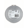 Bosch X-LOCK Trennscheibe Standard for Inox 10 x 125 x 1 x 22,23 mm, gerade, 10