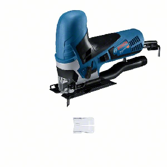 Bosch Stichsge GST 90 E mit 1 x Stichsgeblatt T 144 D-Beschreibung lesen