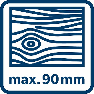 Bosch Stichsge GST 90 E mit 1 x Stichsgeblatt T 144 D-Beschreibung lesen