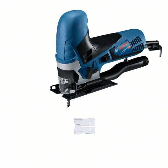 Bosch Stichsge GST 90 E mit 1 x Stichsgeblatt T 144 D-Beschreibung lesen