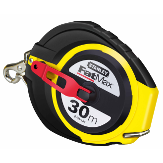 Stanley Stahl-Bandma FatMax 20m/9,5mm-Beschreibung lesen