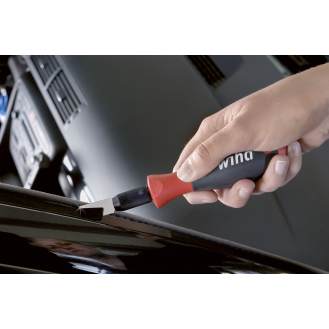Wiha Universalschaber SoftFinish 27,5 mm (23159)-Beschreibung lesen