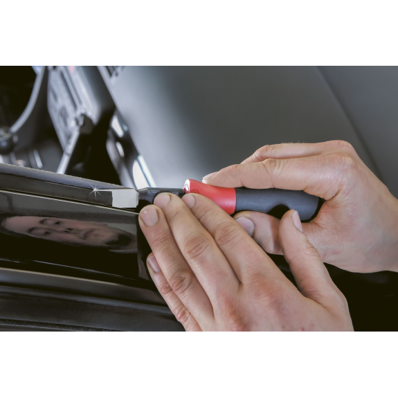 Wiha Universalschaber SoftFinish 27,5 mm (23159)-Beschreibung lesen