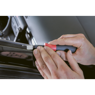 Wiha Universalschaber SoftFinish 27,5 mm (23159)-Beschreibung lesen