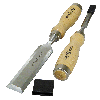 Stanley Stechbeitel Bailey 12 mm