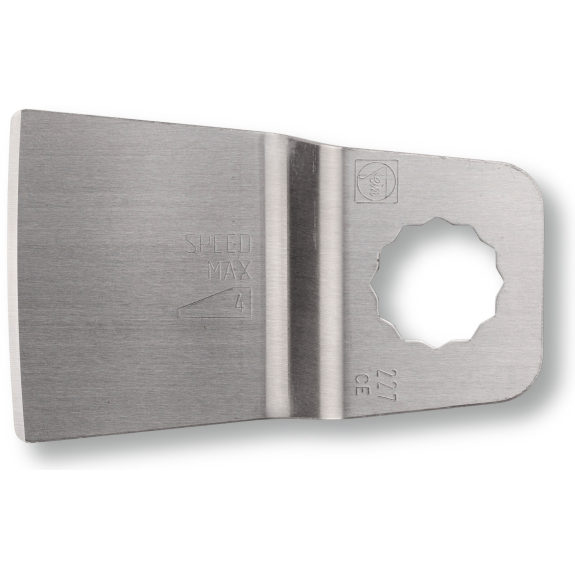 Fein Spachtel, Lnge 72 mm, VE 2 St-Beschreibung lesen
