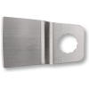 Fein Spachtel, Lnge 72 mm, VE 2 St