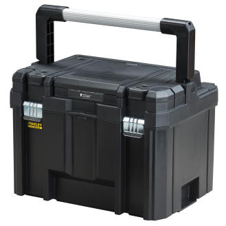 Stanley FatMax PRO-STACK VII Systembox-Beschreibung lesen