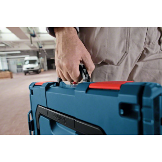 Bosch Koffersystem L-BOXX 102 Set, 6-tlg.-Beschreibung lesen