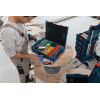 Bosch Koffersystem L-BOXX 102 Set, 6-tlg.