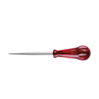 Vorstecher Kunststoffgriff mit Rundspitze und Kunststoffgriff 6 mm (00683)-Beschreibung lesen