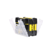 Organizer Sortmmaster Mini, stapelbar