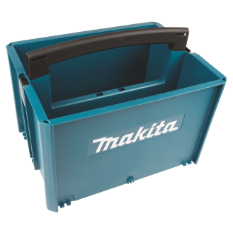 Makita Toolbox Gre 2-Beschreibung lesen