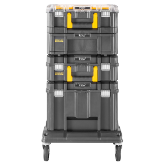 Stanley FatMax PRO-STACK Tower-Beschreibung lesen