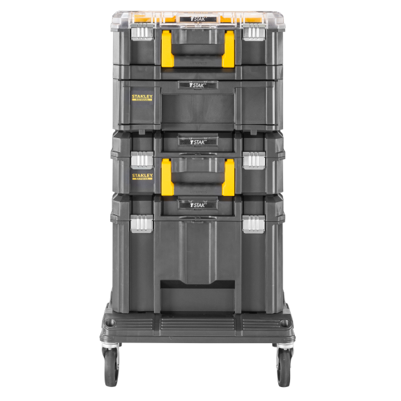 Stanley FatMax PRO-STACK Tower-Beschreibung lesen