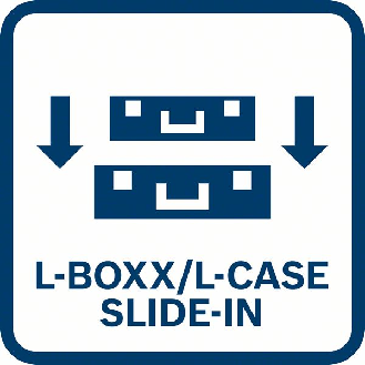 Bosch Koffersystem XL-BOXX-Beschreibung lesen