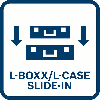 Bosch Koffersystem XL-BOXX