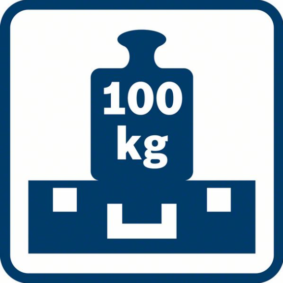 Bosch Koffersystem XL-BOXX-Beschreibung lesen