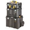 PRO-STACK 3-in-1 Promo-Set