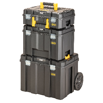 PRO-STACK 3-in-1 Promo-Set-Beschreibung lesen