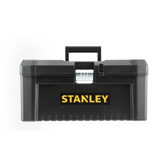 Stanley Essential-Box 16 Metall-Beschreibung lesen