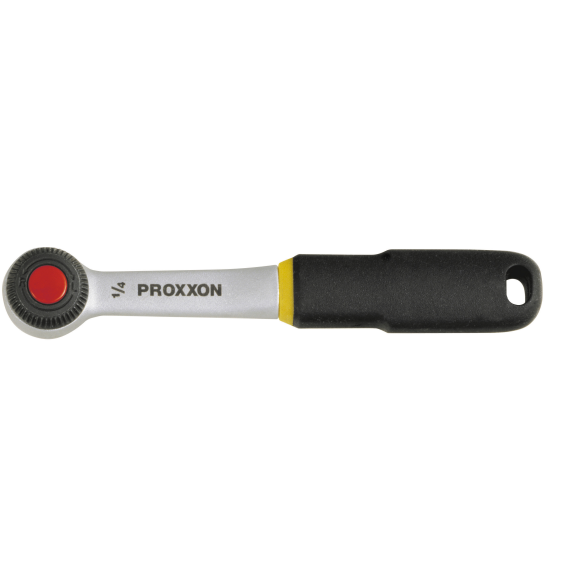 Proxxon Standardratsche 1/4"-Beschreibung lesen