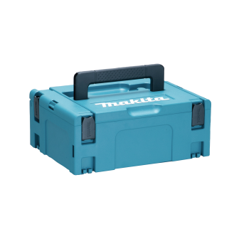 Makita MAKPAC Gr. 2-Beschreibung lesen