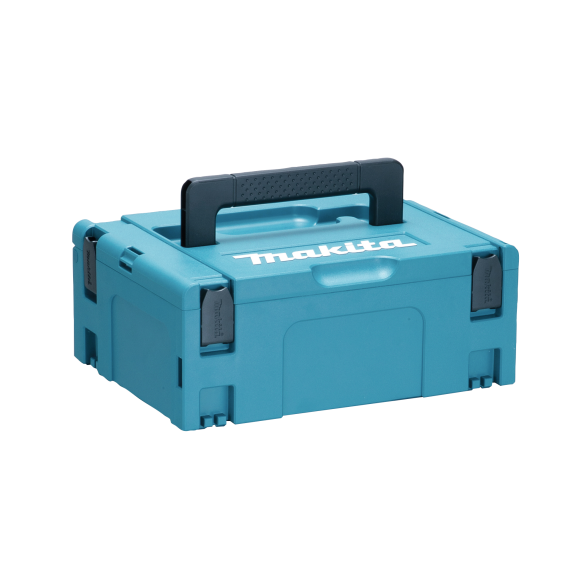 Makita MAKPAC Gr. 2 Makita MAKPAC Gr. 2-Beschreibung lesen