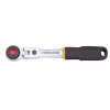 Proxxon Standard-Ratsche 1/4" mit flexiblem Kopf