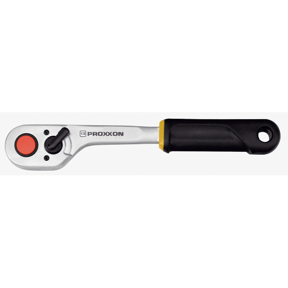 Proxxon Knppelratsche, 1/4"-Beschreibung lesen