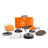 Fein Polierer Boot WPO 14-15 E Marine-Polierset