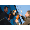Fein Polierer Boot WPO 14-15 E Marine-Polierset