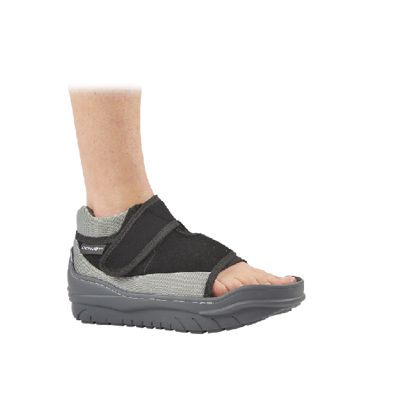 Podalux II décharge de l'avant pied -  Taille XXL : 43 - 45-Beschreibung lesen
