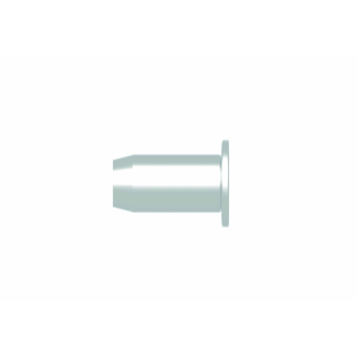 Blindnietmutter Alu Flachrundkopf M4x6x11mm-Beschreibung lesen