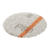 Bosch M480 Schleifbltter fr EasyCurvSander 12, Best for Wood and Paint, 40 mm Bosch M480 Schleifbltter fr EasyCurvSander 12, Best for Wood and Paint, 40 mm