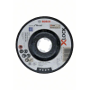 Bosch X-LOCK Expert for Metal 115 x 6 x 22,23 Schruppscheibe gekrpft