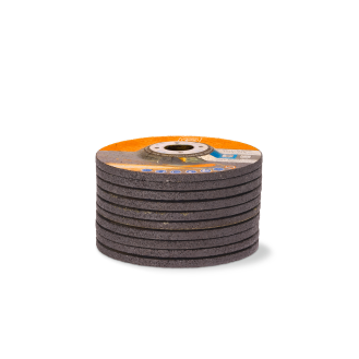 Fein Schruppscheibe,  125 mm, Dicke 6 mm-Beschreibung lesen