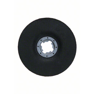 Bosch X-LOCK SfM 125 x 6 mm T27-Beschreibung lesen