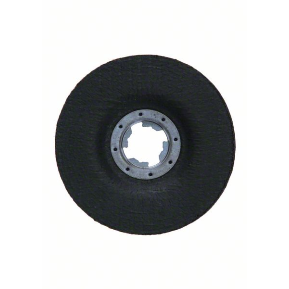 Bosch X-LOCK SfM 115 x 6 mm T27-Beschreibung lesen
