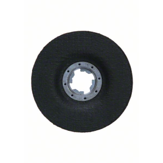 Bosch X-LOCK SfM 115 x 6 mm T27-Beschreibung lesen