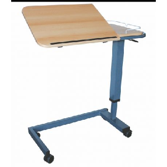 Table de lit Vilgo AC 805-Lire la description