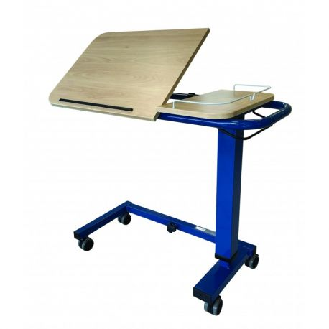 Table de lit Vilgo AC 805-Lire la description