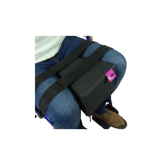 Coussin abducteur pour fauteuil-Lire la description