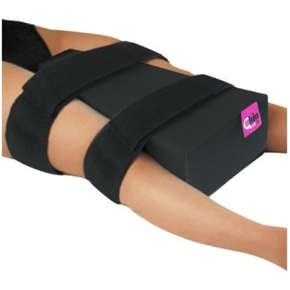 Coussin abducteur pour fauteuil-Lire la description